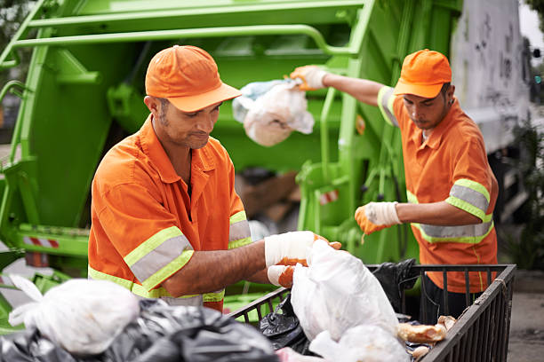Riverside, CA Junk Removal Company