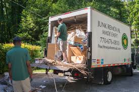 Recycling Services for Junk in Riverside, CA